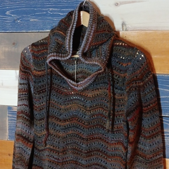 Royal Robbins Sophia Hoodie Sweater M NWT - Picture 3 of 10